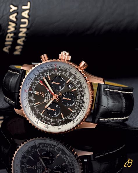 instagram breitling|Breitling UK (@breitling.